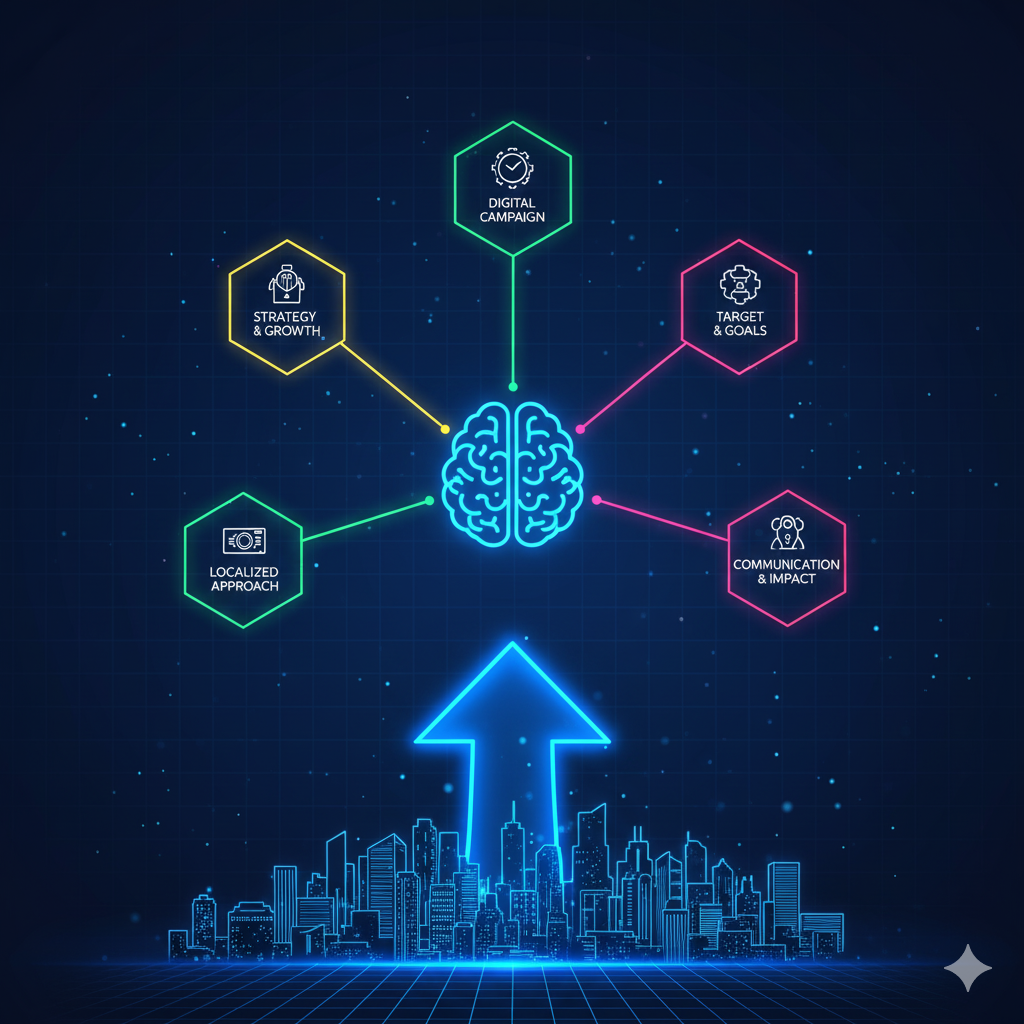 Marketing Principles for Kenyan Startups